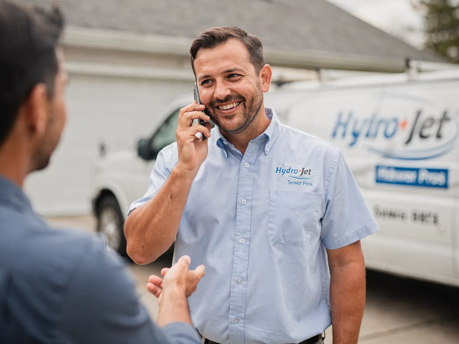 Hydro Jetting Staunton, IL FAQs